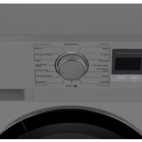 Сушильная машина MAUNFELD MFDM168SL02 - Изображение №8 — Chaika Market