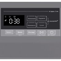 Сушильная машина MAUNFELD MFDM168SL02 - Изображение №9 — Chaika Market