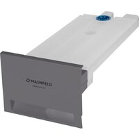 Сушильная машина MAUNFELD MFDM168SL02 - Изображение №17 — Chaika Market