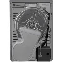 Сушильная машина MAUNFELD MFDM168SL02 - Изображение №3 — Chaika Market