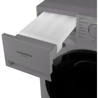 Сушильная машина MAUNFELD MFDM168SL02 - Изображение №7 — Chaika Market