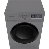 Сушильная машина MAUNFELD MFDM168SL02 - Изображение №4 — Chaika Market