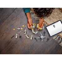 Конструктор LEGO Star Wars 75431 Боевой набор клонов 327-го звёздного корпуса - Изображение №9 — Chaika Market