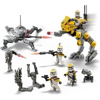 Конструктор LEGO Star Wars 75431 Боевой набор клонов 327-го звёздного корпуса - Изображение №4 — Chaika Market