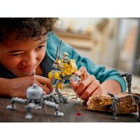 Конструктор LEGO Star Wars 75431 Боевой набор клонов 327-го звёздного корпуса - Изображение №8 — Chaika Market