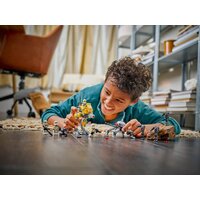 Конструктор LEGO Star Wars 75431 Боевой набор клонов 327-го звёздного корпуса - Изображение №6 — Chaika Market