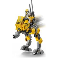 Конструктор LEGO Star Wars 75431 Боевой набор клонов 327-го звёздного корпуса - Изображение №5 — Chaika Market