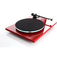 Виниловый проигрыватель Rega Planar 3 (красный) - Изображение №3 — Chaika Market