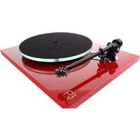 Виниловый проигрыватель Rega Planar 3 (красный) — Chaika Market