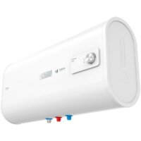 Накопительный электрический водонагреватель Timberk SWH FSL2 50 HE - Изображение №3 — Chaika Market
