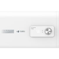 Накопительный электрический водонагреватель Timberk SWH FSL2 50 HE - Изображение №4 — Chaika Market