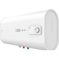 Накопительный электрический водонагреватель Timberk SWH FSL2 50 HE - Изображение №2 — Chaika Market