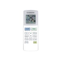 Кондиционер Kentatsu Otari KSGOT26HZRN1/KSROT26HZRN1 - Изображение №4 — Chaika Market