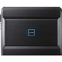 Купить автомобильный усилитель Alpine R-A90S — Chaika Market Автомобильный усилитель Alpine R-A90S — Chaika Market