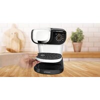 Капсульная кофеварка Bosch TAS6504 - Изображение №23 — Chaika Market