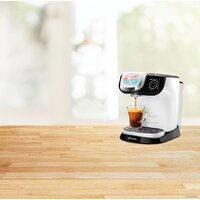 Капсульная кофеварка Bosch TAS6504 - Изображение №20 — Chaika Market