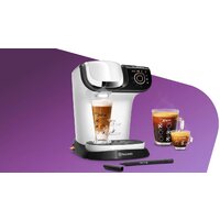 Капсульная кофеварка Bosch TAS6504 - Изображение №17 — Chaika Market