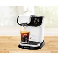 Капсульная кофеварка Bosch TAS6504 - Изображение №21 — Chaika Market