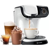 Капсульная кофеварка Bosch TAS6504 - Изображение №14 — Chaika Market