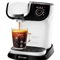 Капсульная кофеварка Bosch TAS6504 - Изображение №12 — Chaika Market