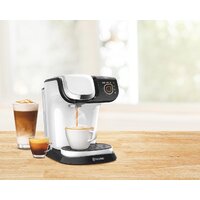 Капсульная кофеварка Bosch TAS6504 - Изображение №24 — Chaika Market