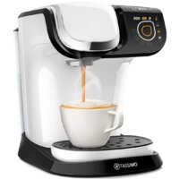 Капсульная кофеварка Bosch TAS6504 - Изображение №2 — Chaika Market