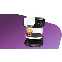 Капсульная кофеварка Bosch TAS6504 - Изображение №18 — Chaika Market