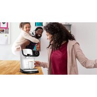 Капсульная кофеварка Bosch TAS6504 - Изображение №27 — Chaika Market