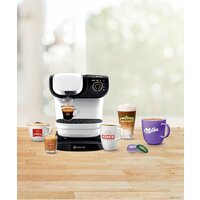 Капсульная кофеварка Bosch TAS6504 - Изображение №25 — Chaika Market