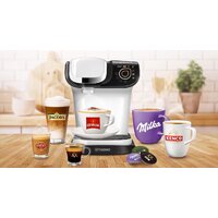 Капсульная кофеварка Bosch TAS6504 - Изображение №28 — Chaika Market