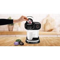 Капсульная кофеварка Bosch TAS6504 - Изображение №22 — Chaika Market