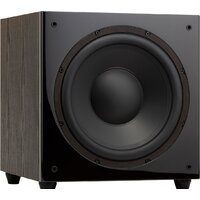 Проводной сабвуфер WILSON SUB 12 (черный) — Chaika Market