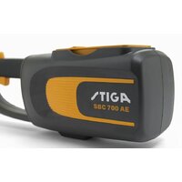 Триммер Stiga SBC 700 AE 277200008/ST1 (без АКБ) - Изображение №10 — Chaika Market