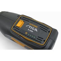 Триммер Stiga SBC 700 AE 277200008/ST1 (без АКБ) - Изображение №12 — Chaika Market