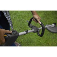 Триммер Stiga SBC 700 AE 277200008/ST1 (без АКБ) - Изображение №5 — Chaika Market