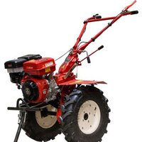Мотокультиватор бензиновый Asilak SL-187L (колеса 6.50-12) — Chaika Market