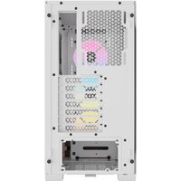 Корпус Corsair 3000D RGB Airflow CC-9011256-WW - Изображение №5 — Chaika Market