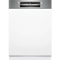 Встраиваемая посудомоечная машина Bosch Serie 6 SMI6YCS02E — Chaika Market