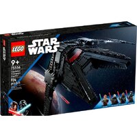 Конструктор LEGO Star Wars 75336 Инквизиторский транспорт Коса — Chaika Market