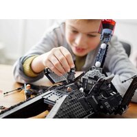 Конструктор LEGO Star Wars 75336 Инквизиторский транспорт Коса - Изображение №4 — Chaika Market