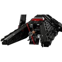 Конструктор LEGO Star Wars 75336 Инквизиторский транспорт Коса - Изображение №3 — Chaika Market