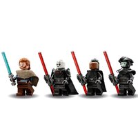 Конструктор LEGO Star Wars 75336 Инквизиторский транспорт Коса - Изображение №6 — Chaika Market