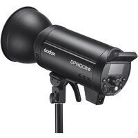 Вспышка Godox DP800IIIV — Chaika Market