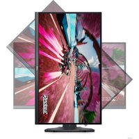 Игровой монитор Dell G2724D - Изображение №8 — Chaika Market