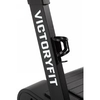 Электрическая беговая дорожка VictoryFit VF-6009 - Изображение №5 — Chaika Market