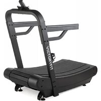 Электрическая беговая дорожка VictoryFit VF-6009 - Изображение №3 — Chaika Market