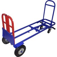 Тележка Rusklad ТГУ 200 — Chaika Market