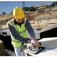 Дисковая (циркулярная) пила DeWalt DWE575K - Изображение №4 — Chaika Market