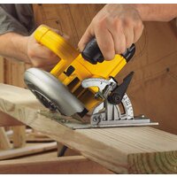 Дисковая (циркулярная) пила DeWalt DWE575K - Изображение №6 — Chaika Market