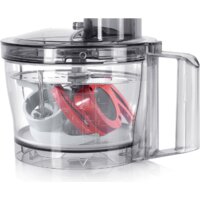 Кухонный комбайн Bosch MCM3401M - Изображение №4 — Chaika Market